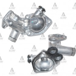 YAĞ SOĞUTUCU KAPAĞI CANTER 449 / 304 / 4D31 / 4D34